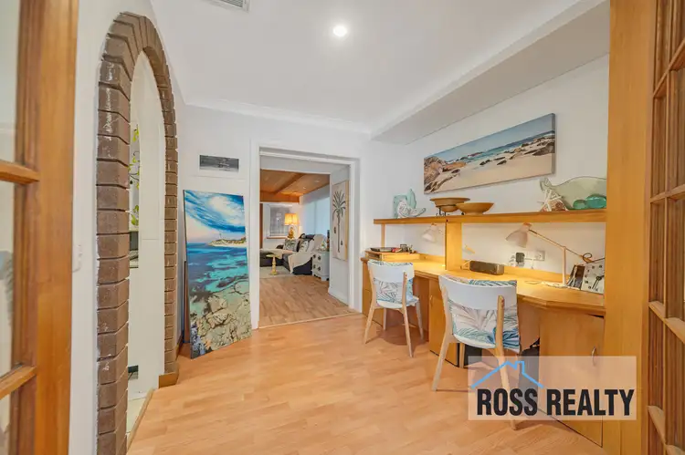 Fourth view of Homely house listing, 1 Camfield Place, Beechboro WA 6063