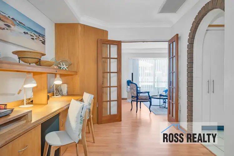 Fifth view of Homely house listing, 1 Camfield Place, Beechboro WA 6063