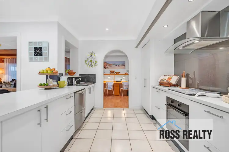 Seventh view of Homely house listing, 1 Camfield Place, Beechboro WA 6063