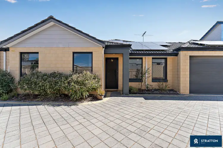 Main view of Homely house listing, 3/16A Bert Street, Gosnells WA 6110