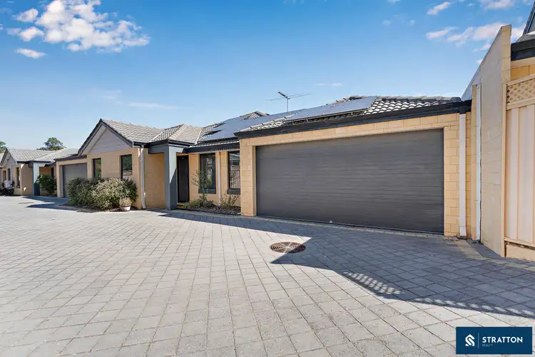 Second view of Homely house listing, 3/16A Bert Street, Gosnells WA 6110