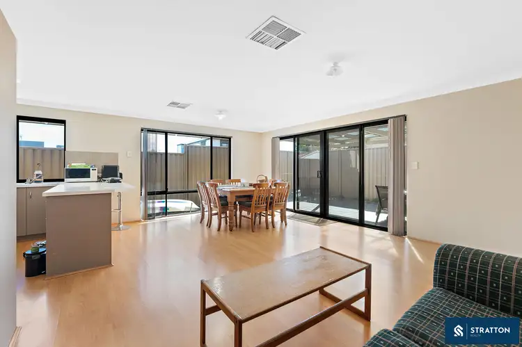 Fourth view of Homely house listing, 3/16A Bert Street, Gosnells WA 6110