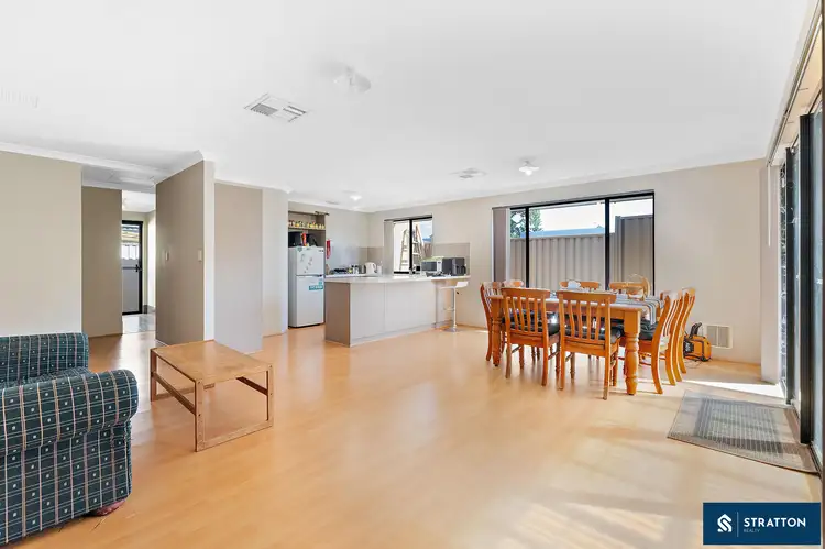 Fifth view of Homely house listing, 3/16A Bert Street, Gosnells WA 6110