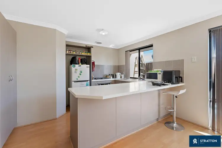 Sixth view of Homely house listing, 3/16A Bert Street, Gosnells WA 6110