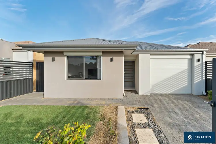 90 Westfield Road, Kelmscott WA 6111