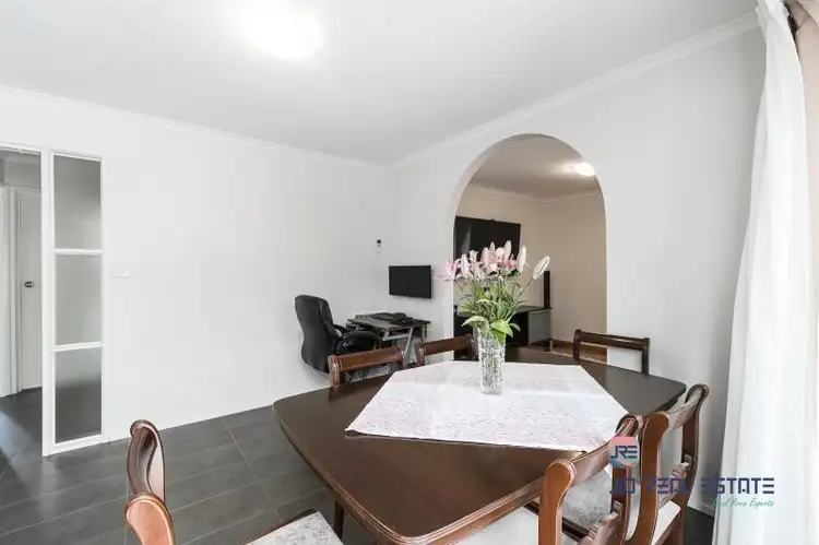 Third view of Homely house listing, 334 Taylors Road, Delahey VIC 3037
