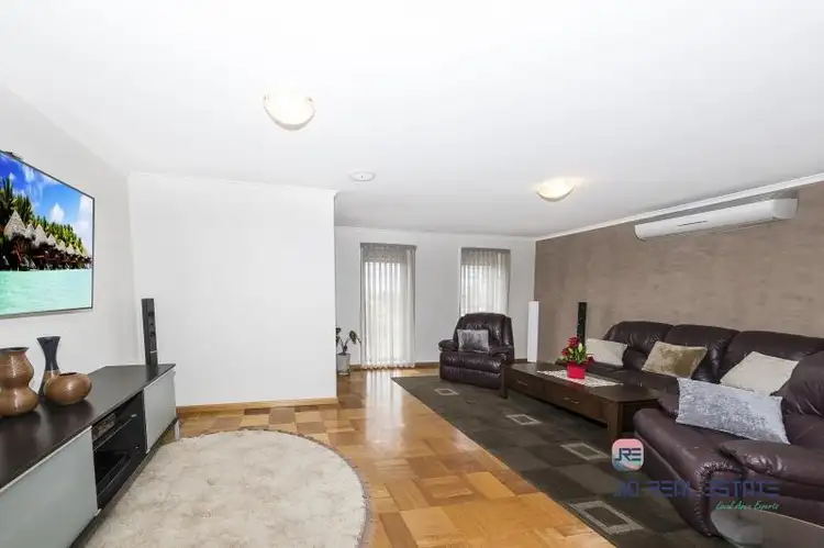 Fourth view of Homely house listing, 334 Taylors Road, Delahey VIC 3037