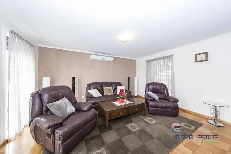 Fifth view of Homely house listing, 334 Taylors Road, Delahey VIC 3037