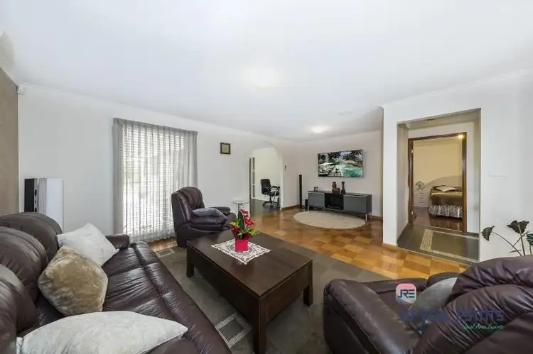 Sixth view of Homely house listing, 334 Taylors Road, Delahey VIC 3037