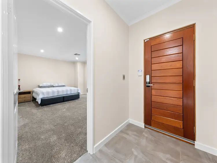 Fourth view of Homely house listing, 5 Cedar Court, Spearwood WA 6163