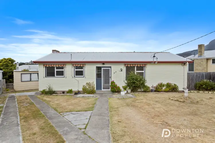 23 Sussex Street, Glenorchy TAS 7010
