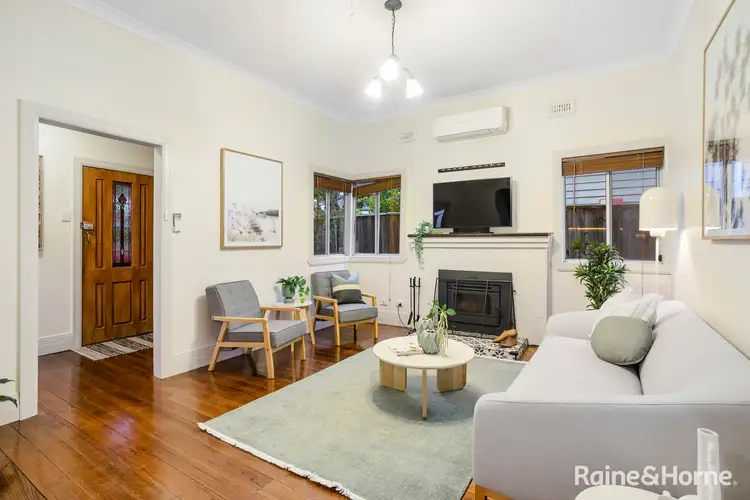 Fourth view of Homely house listing, 5 Croker Street, Newport VIC 3015