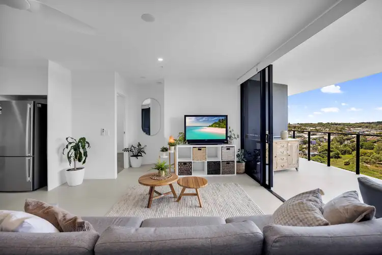Main view of Homely apartment listing, 1210/12 South Sea Islander Way, Maroochydore QLD 4558