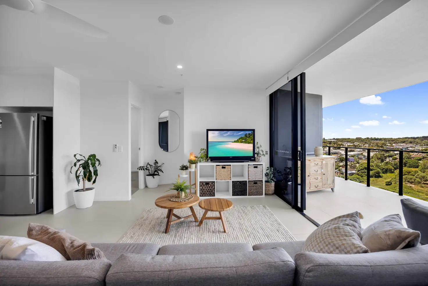 Main view of Homely apartment listing, 1210/12 South Sea Islander Way, Maroochydore QLD 4558