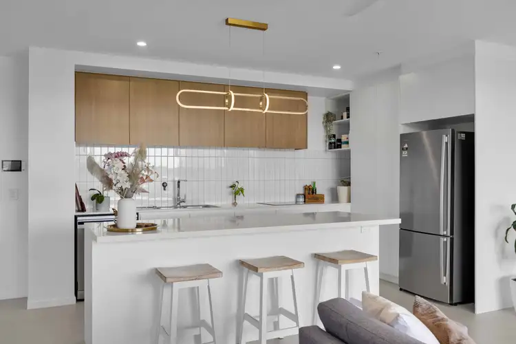 Fourth view of Homely apartment listing, 1210/12 South Sea Islander Way, Maroochydore QLD 4558