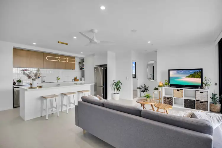 Fifth view of Homely apartment listing, 1210/12 South Sea Islander Way, Maroochydore QLD 4558