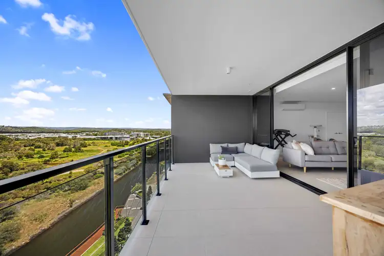 Seventh view of Homely apartment listing, 1210/12 South Sea Islander Way, Maroochydore QLD 4558