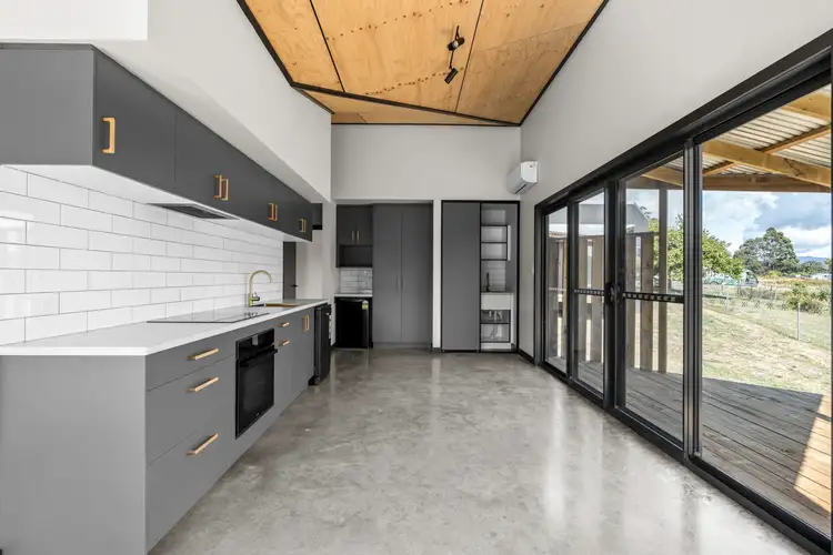 Fourth view of Homely house listing, 12b Gladstone Road, Herrick TAS 7264