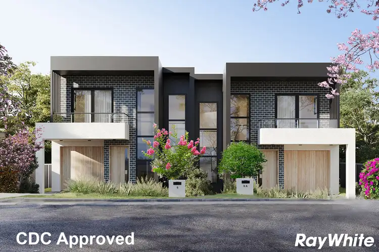 Main view of Homely house listing, 9 Perkins Street, Denistone West NSW 2114