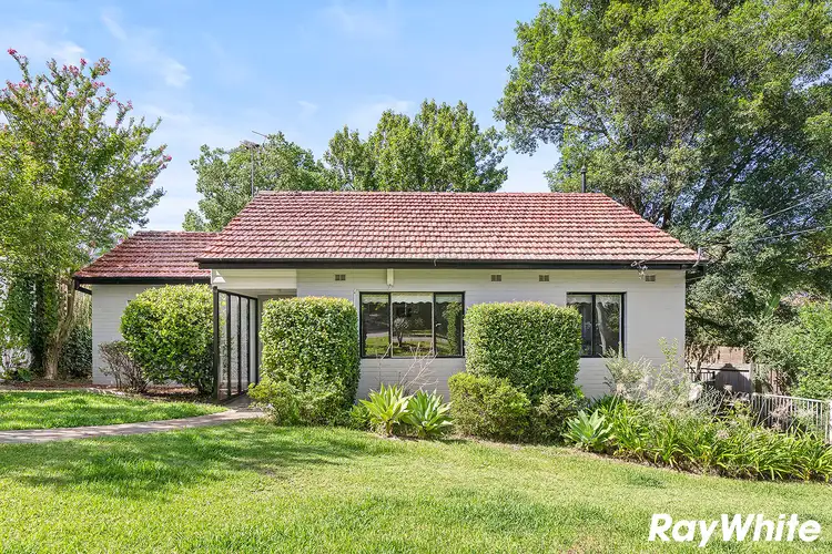 Second view of Homely house listing, 9 Perkins Street, Denistone West NSW 2114