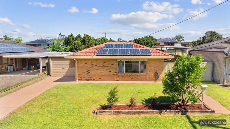 44 Harvey Street, Strathpine QLD 4500