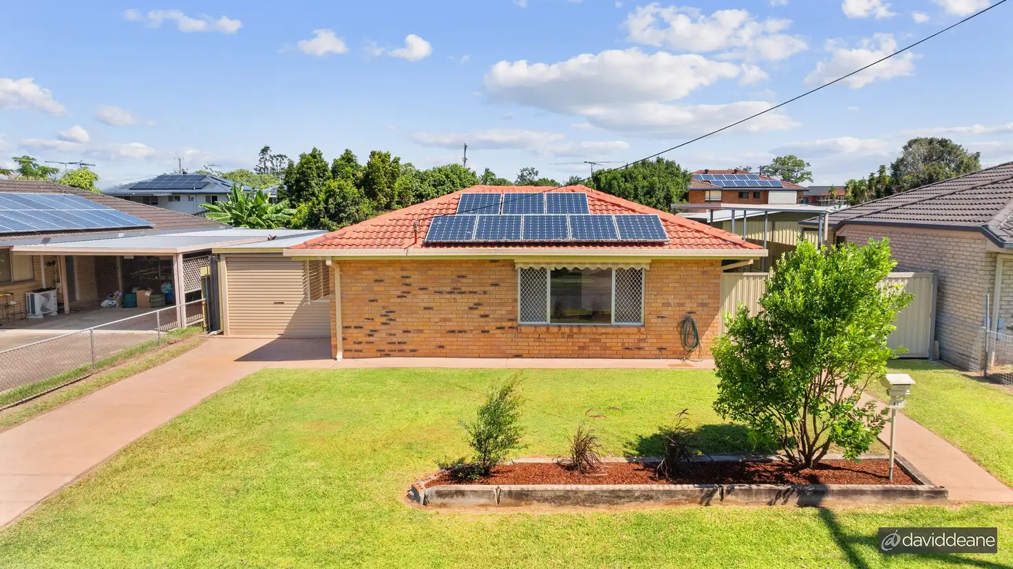 Main view of Homely house listing, 44 Harvey Street, Strathpine QLD 4500