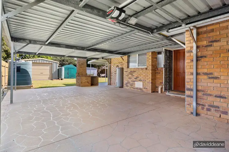 Second view of Homely house listing, 44 Harvey Street, Strathpine QLD 4500