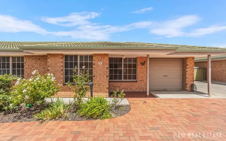 6/11 Acraman Street, Victor Harbor SA 5211