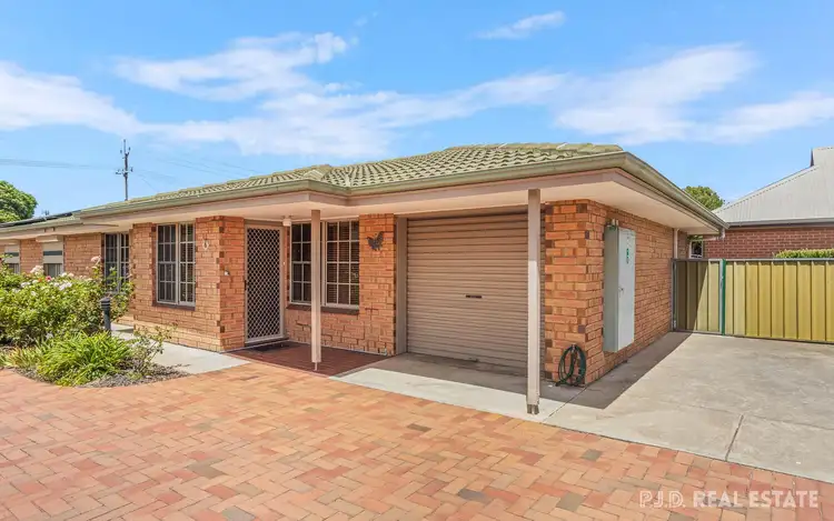Second view of Homely unit listing, 6/11 Acraman Street, Victor Harbor SA 5211