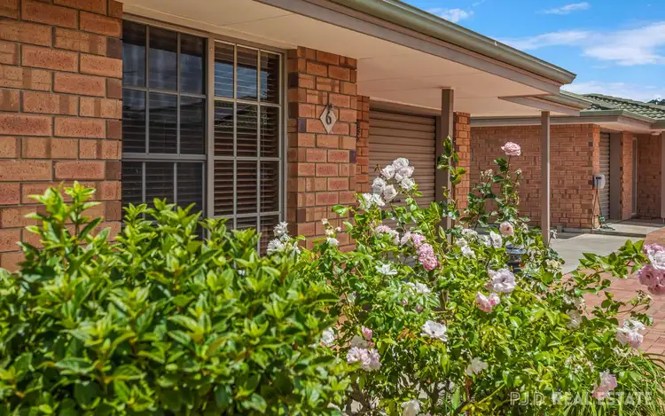 Third view of Homely unit listing, 6/11 Acraman Street, Victor Harbor SA 5211