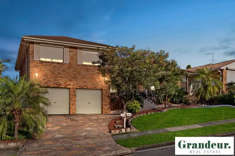 40 Darling Street, Abbotsbury NSW 2176
