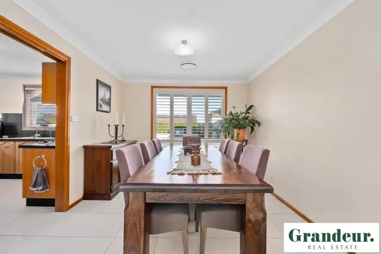 Fourth view of Homely house listing, 40 Darling Street, Abbotsbury NSW 2176