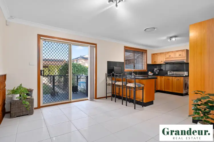 Sixth view of Homely house listing, 40 Darling Street, Abbotsbury NSW 2176