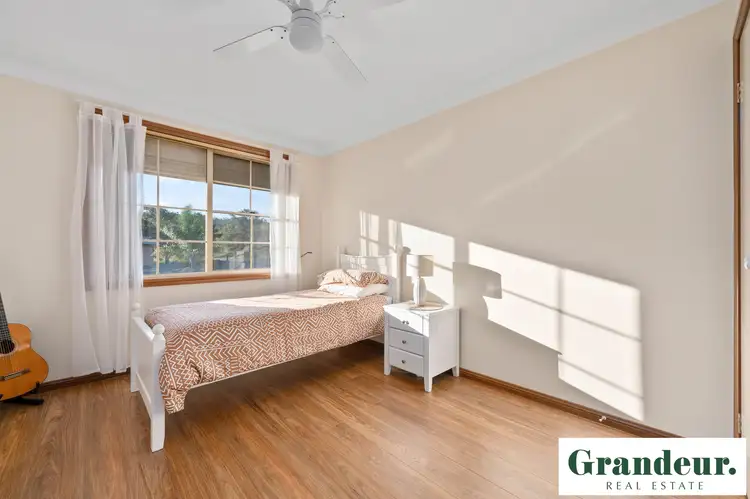 Seventh view of Homely house listing, 40 Darling Street, Abbotsbury NSW 2176