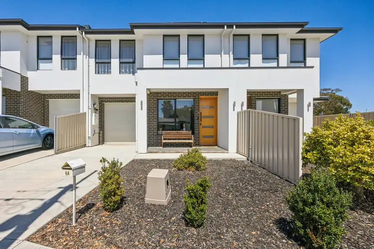 4A Kurrajong Place, Seacombe Gardens SA 5047