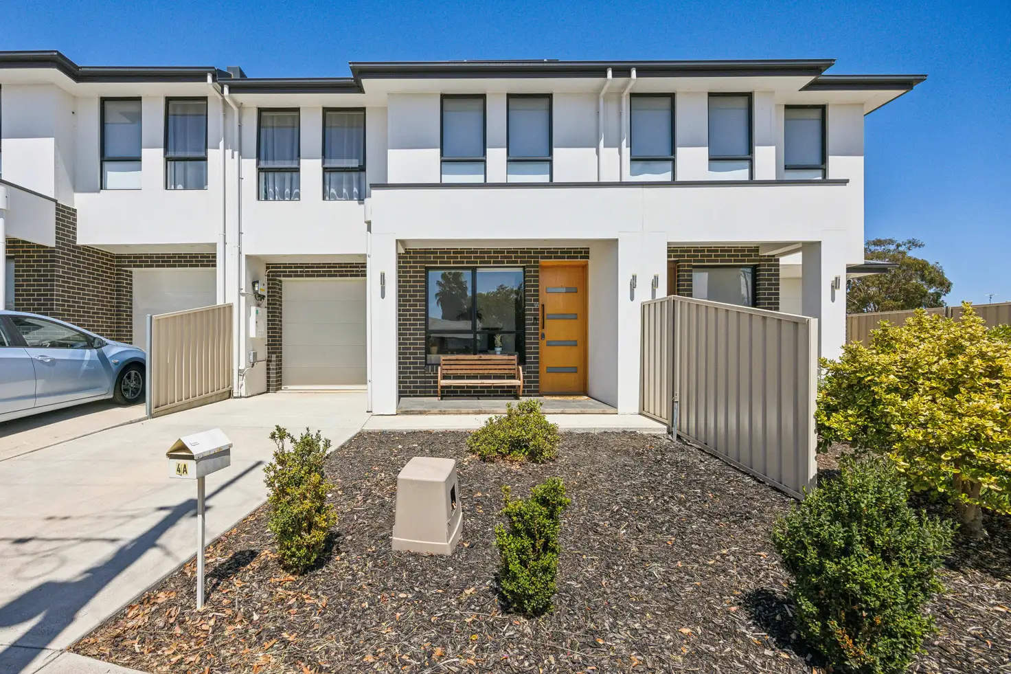 Main view of Homely house listing, 4A Kurrajong Place, Seacombe Gardens SA 5047
