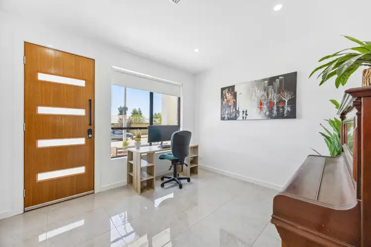 Third view of Homely house listing, 4A Kurrajong Place, Seacombe Gardens SA 5047