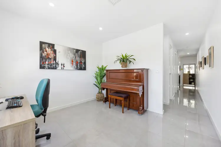 Fourth view of Homely house listing, 4A Kurrajong Place, Seacombe Gardens SA 5047