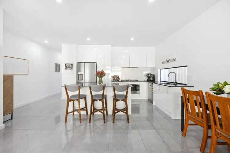 Fifth view of Homely house listing, 4A Kurrajong Place, Seacombe Gardens SA 5047