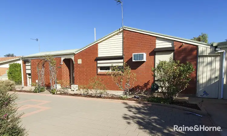 Main view of Homely house listing, 3 Davies Crescent, Port Augusta West SA 5700