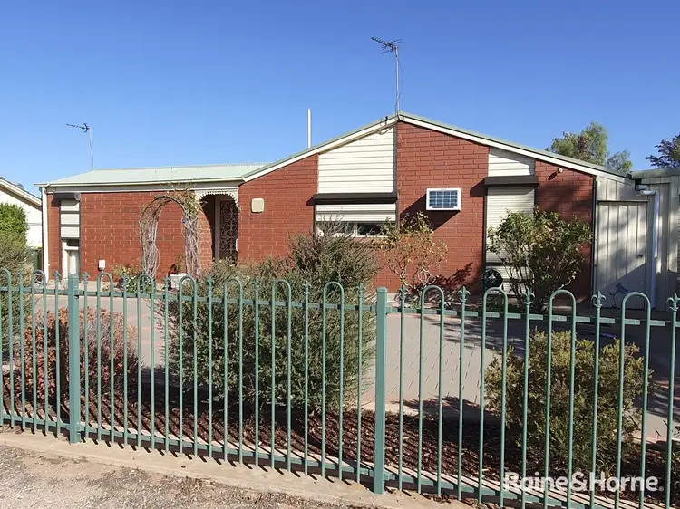 Second view of Homely house listing, 3 Davies Crescent, Port Augusta West SA 5700