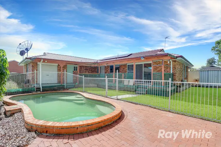 Second view of Homely house listing, 20 Dryberry Avenue, St Clair NSW 2759