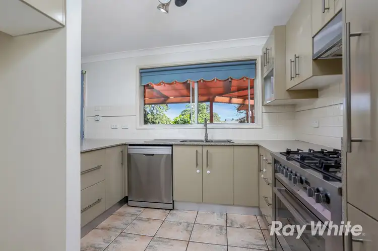 Third view of Homely house listing, 20 Dryberry Avenue, St Clair NSW 2759