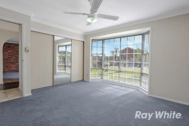 Fifth view of Homely house listing, 20 Dryberry Avenue, St Clair NSW 2759