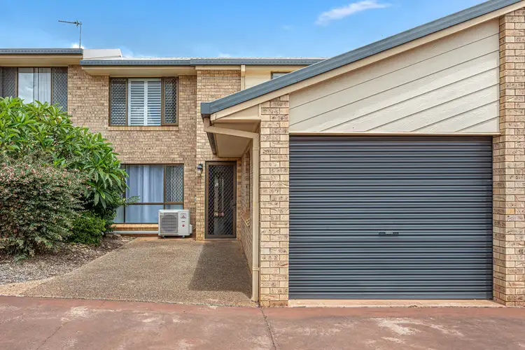 2/56 Gordon Avenue, Newtown QLD 4350