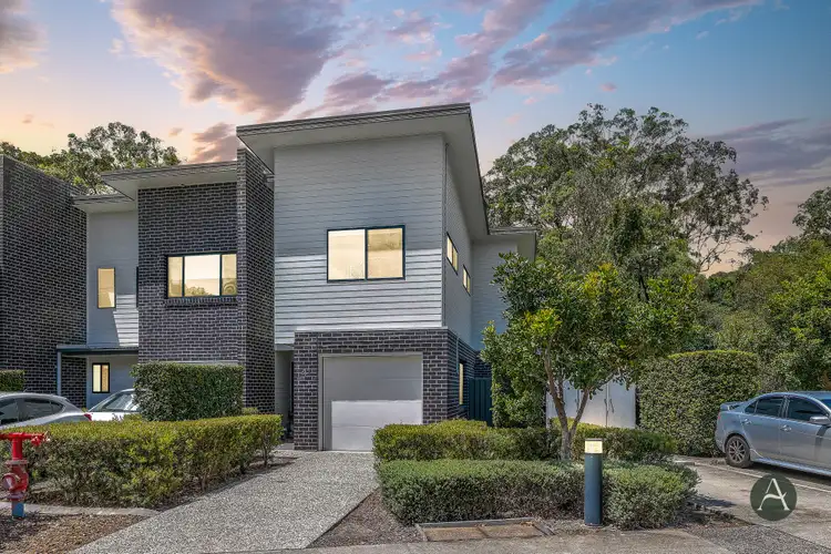 Third view of Homely townhouse listing, 41/18 Tian Crescent, Upper Coomera QLD 4209