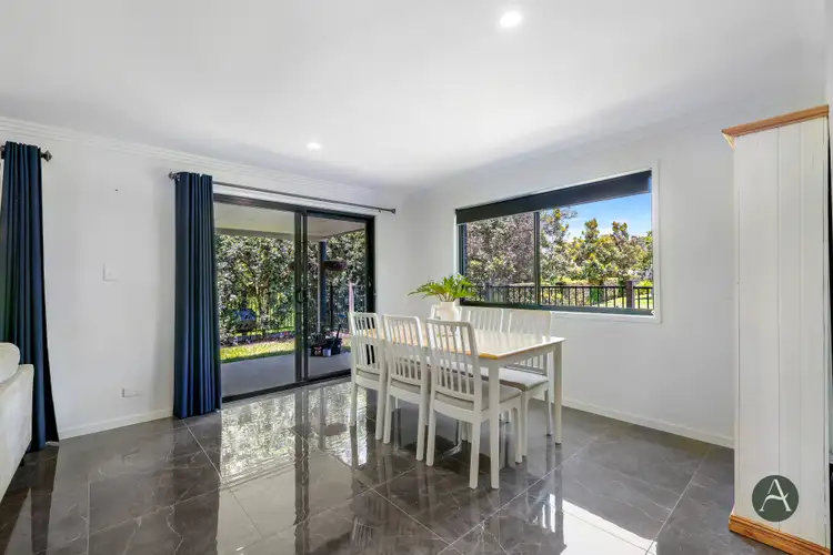 Sixth view of Homely townhouse listing, 41/18 Tian Crescent, Upper Coomera QLD 4209