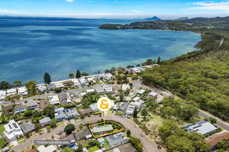 43 Boronia Drive, Salamander Bay NSW 2317