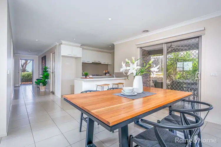 Fifth view of Homely house listing, 26 Cannington Grove, Sunbury VIC 3429