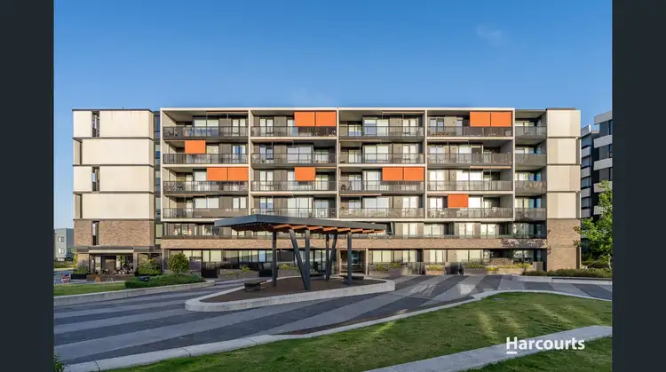Main view of Homely apartment listing, 108/15 Foundation Boulevard, Burwood East VIC 3151